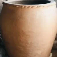 تنور و منقله عربی
