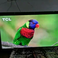 ال ای دی بلست 50 اینچ اندروید هوشمند تمیز