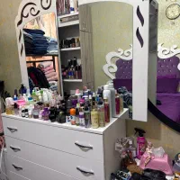 سرویس خواب|تخت و سرویس خواب|قم, میرزائیه|دیوار