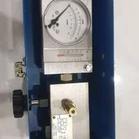 دستگاه کنترل اندازه گیری روغن هیدرولیک ماشین آلات|قطعات یدکی و لوازم جانبی|اهواز, گلستان|دیوار