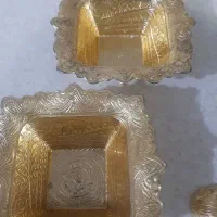 دوتا قندونن سیلور طلایی