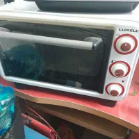 توستر|اجاق گاز و لوازم برقی پخت‌وپز|قرچک, باقرآباد|دیوار