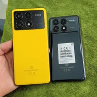 پوکو X6 PRO 5G حافظه 512 (فروشگاه موبایل تکنو)|موبایل|کرمانشاه, |دیوار
