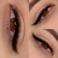 دوره جامع و تخصصی آموزش اکستنشن مژه صفر تا صد