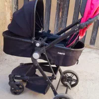 کالسکه سالم 4تومن