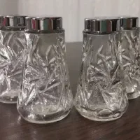 نمکدان خورشیدی حراج قیمت استثنایی