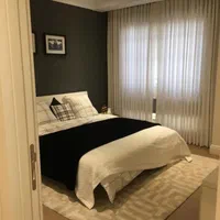 تکخواب مبله فول امکانات زعفرانیه