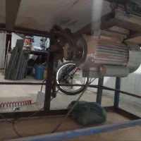 فروش دستگاه آلات mdf|ماشینآلات صنعتی|سلماس, |دیوار