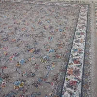 فرش 12متری طرح افشان