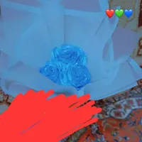 دسته گل ۲ شاخه و ۳ شاخه|گل مصنوعی|بندر امام خمینی, |دیوار
