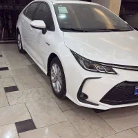 تویوتا کرولا الیت هیبرید ۱۸۰۰ 2024|خودرو سواری و وانت|تهران, بهداشت|دیوار