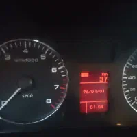 سورن پلاس xu7p بنزینی|خودرو سواری و وانت|بیرجند, |دیوار