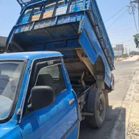 حمل بار  ماسه شن نخاله حمل بار از کنگان تا بوشهر|خدمات حمل و نقل|بندر کنگان, |دیوار