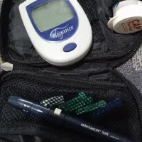 دستگاه قند خون المانی|آرایشی، بهداشتی، درمانی|مرند, |دیوار