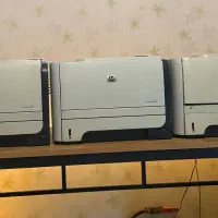 سه عدد پرینتر hp laserjet p2055|پرینتر، اسکنر، کپی، فکس|اردبیل, |دیوار