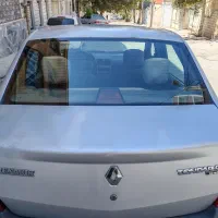 ال 90 E2 مدل 87|خودرو سواری و وانت|خرمآباد, |دیوار