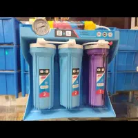 تصفیه آب فول EL