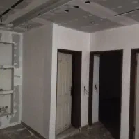 لکه گیری وترمیم ساختمان و بند کشی داخل سرویسها|خدمات پیشه و مهارت|رشت, چله خانه|دیوار