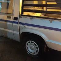 کارا 2000 دوکابین|خودرو سواری و وانت|کرج, شهرک مترو|دیوار