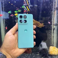 موتورولا اج ۶۰ فیوژن با گارانتی هماتلکام|موبایل|تهران, جمهوری|دیوار