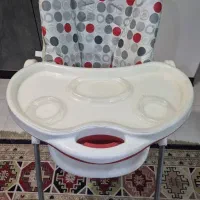 صندلی غذای کودک مارک گودبیبی