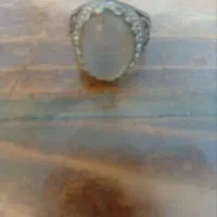 انگشتر  دورر توضیحات رو بخونید