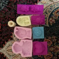 وسایل شمع سازی