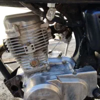 موتور مزایده|موتورسیکلت|گچی, |دیوار