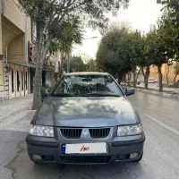سمند ۸۳ فنی فوق العاده