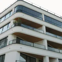 فشم، فروش واحدهای نوساز لوکس، متراژ ۱۰۰ تا ۲۰۰ متر