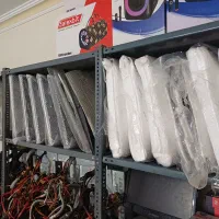 خریدار انواع کیس کامپیوتر، مینی کیس و مانیتور|رایانه رومیزی|تهران, درختی|دیوار