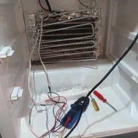 تعمیر یخچال و شارژ گاز یخچال|خدمات پیشه و مهارت|بومهن, |دیوار