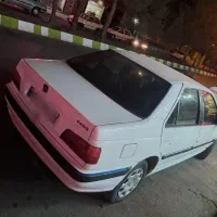 پارس ۸۷ فابریک|خودرو سواری و وانت|رفسنجان, |دیوار