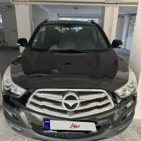 هایما S5 توربو اتومات ۱۴۰۱