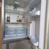 یخچال|یخچال و فریزر|نیشابور, ابراهیمی|دیوار