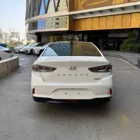 سونانا LF مدل 2019 فول GLS+|خودرو سواری و وانت|تهران, آبشار تهران (دریاچه)|دیوار