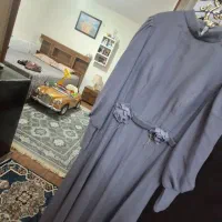 لباس مجلسی سالم و تمیز