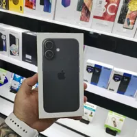 ایفون 16نرمال حافظه 128 به صورت اقساطی