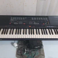 کیبورد یاماها PSR.500    ده میلیون تومان