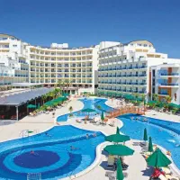 تورهای ترکیه ( استانبول وان آنتالیا ) آرتین رایا