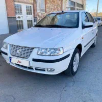 سمندlxمدل1400(صفر)