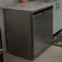 ماشین ظرفشویی ال جی اصل کره