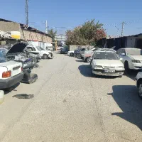 نیازمند صافکارونقاش درصدی و دونفراشنابه تعویض اتاق