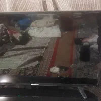 ال ای دی ۳۲ هوشمند اسمارت هایسنس|تلویزیون و پروژکتور|مشهد, الهیه|دیوار