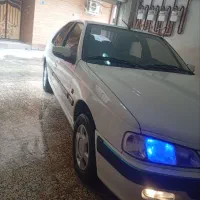 پژو پارس سال مدل 96