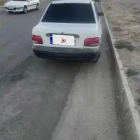 پراید ۱۳۱ دوگانه سوز|خودرو سواری و وانت|همدان, |دیوار
