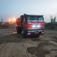 کمپرسی داف|خودرو سنگین|گنبد کاووس, |دیوار