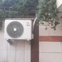 نصب وتعمیرات کولرگازی