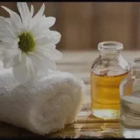 ماساژ درمانی