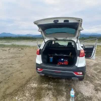 جک اس ۳|خودرو سواری و وانت|اردبیل, |دیوار